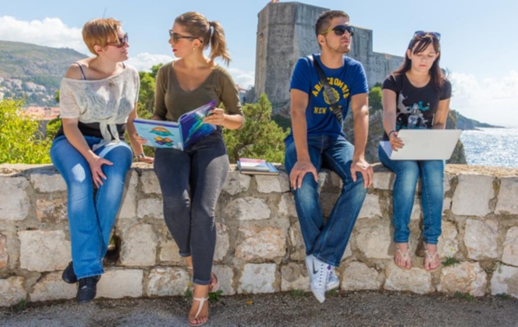 POSEBNE STIPENDIJE RIT CROATIA: Čak 50 tisuća eura za maturante dubrovačke regije!