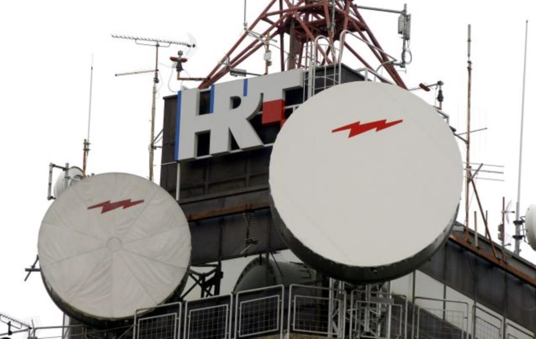 Kontrolori HRT-a više neće moći upadati u domove i provjeravati  imate li (ne)prijavljenu televiziju ili radio!