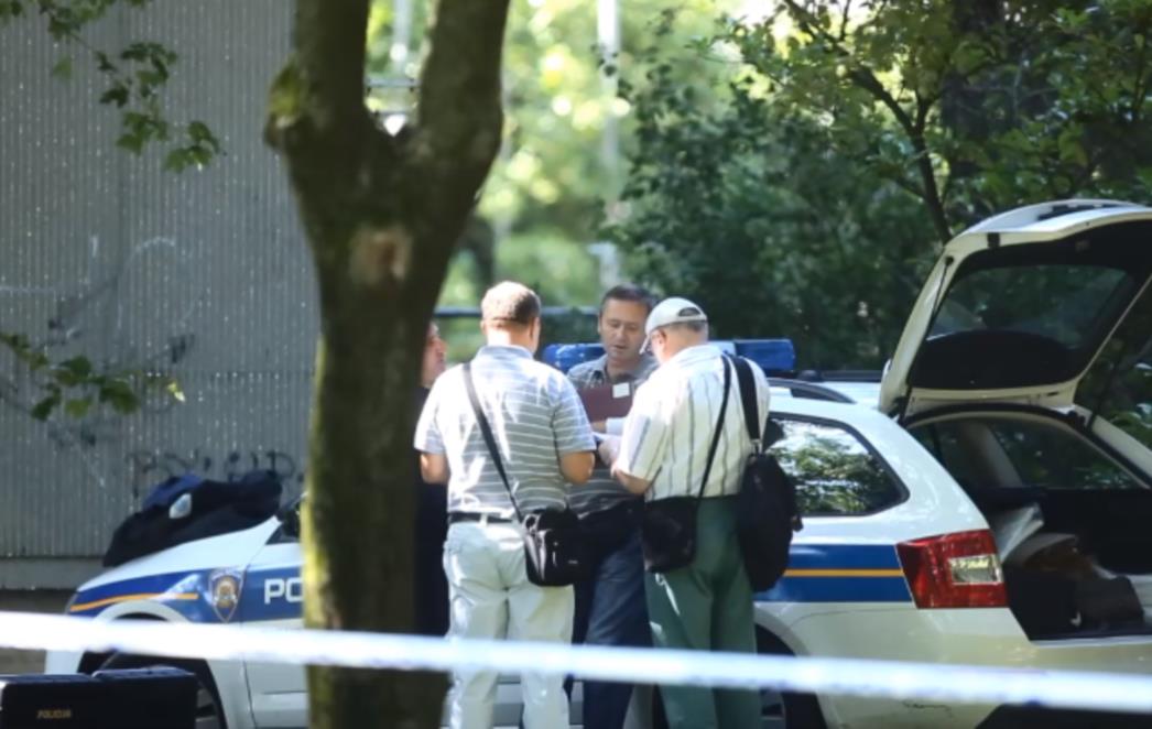KRVAVA HRVATSKA SUBOTA:  Nakon fizičkog sukoba više osoba ubijen 58-godišnjak
