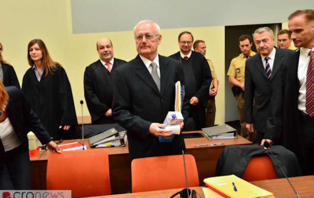 UDBA: Nastavljeno suđenje; odbijeno svjedočenje  Slavka Goldsteina
