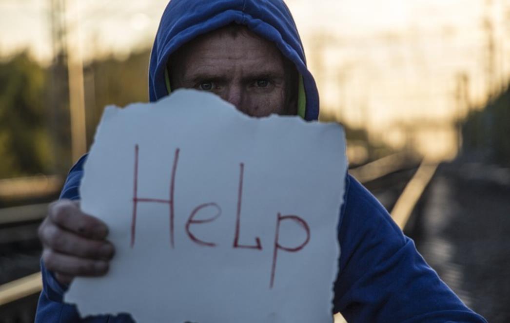 PATITE  LI  OD  TJESKOBE?  Mnogi  ljudi  nisu  svjesni  ovog  stanja