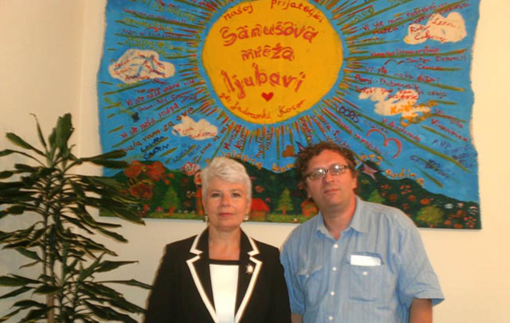 (VELIKI INTERVJU) Jadranka Kosor: Milanović se ne snalazi na premijerskom položaju