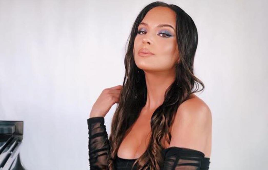 LOLA ASTANOVA OTKRILA ISTINU: 'Nikada nisam bila Hauserova djevojka'