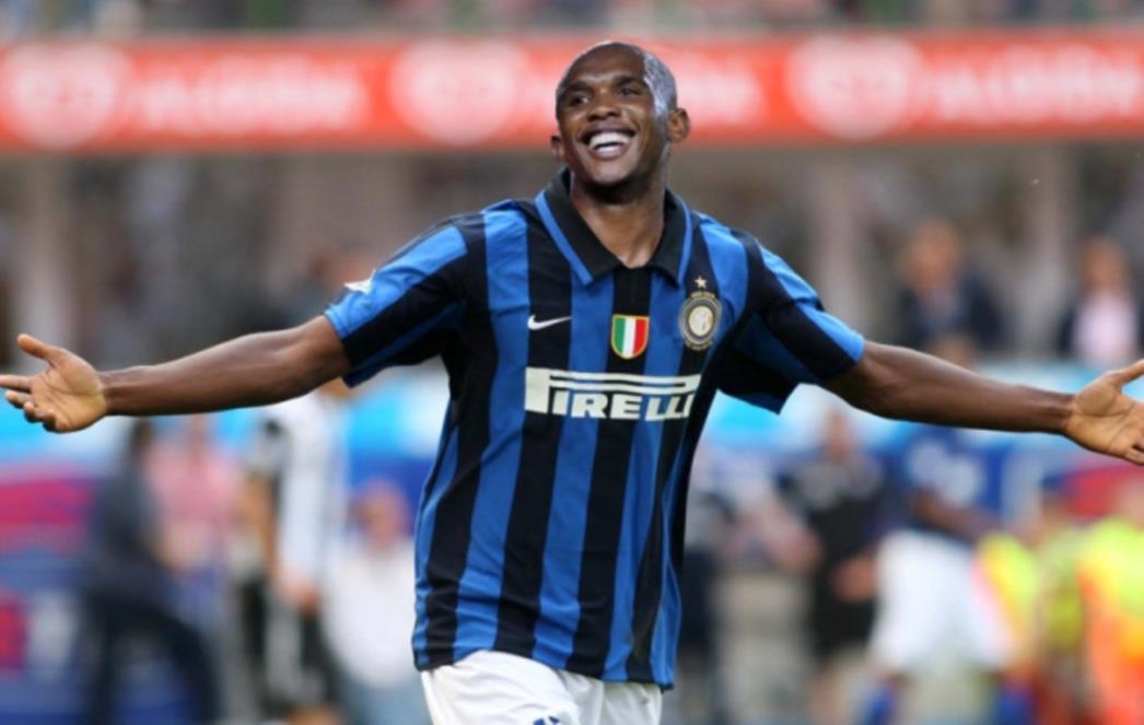 Eto'o junak u Interovoj obrani talijanskog Kupa