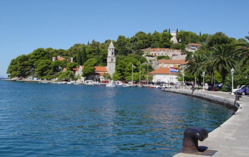Nijemac preminuo na plaži u Cavtatu