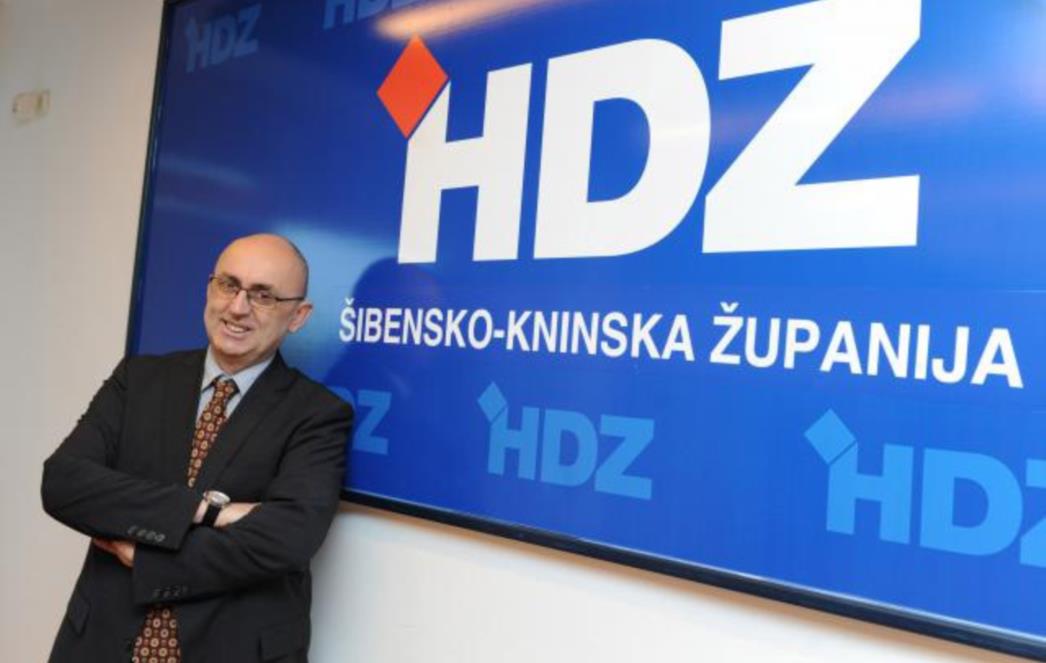 U stožeru HDZ-a i matematičari, psiholozi, 150 operativaca..