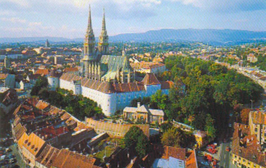Zagreb nije više 'crveni': Prvi put nakon 1991. HDZ u Zagrebu najjača stranka!