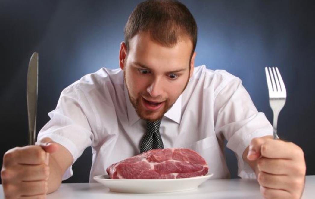 VEGETARIJANCI UDARAJU: Svijet gladuje jer ljudi jedu meso! (VIDEO)