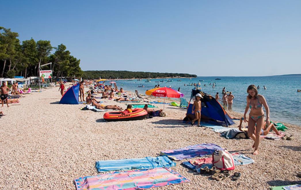 More i dalje odgovarajuće kakvoće za kupanje   