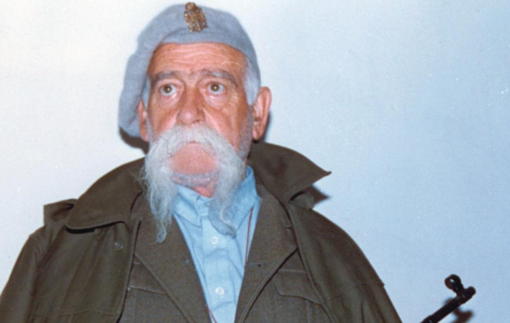 POKAJNIK S PETOKRAKOM: Simo Dubajić javno svjedoči o zločinima tzv. 11. Dalmatinske brigade na Kočevskom Rogu