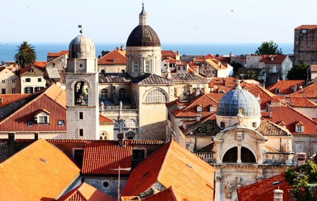 Grgo Zečić: U čemu je problem Dubrovnika?