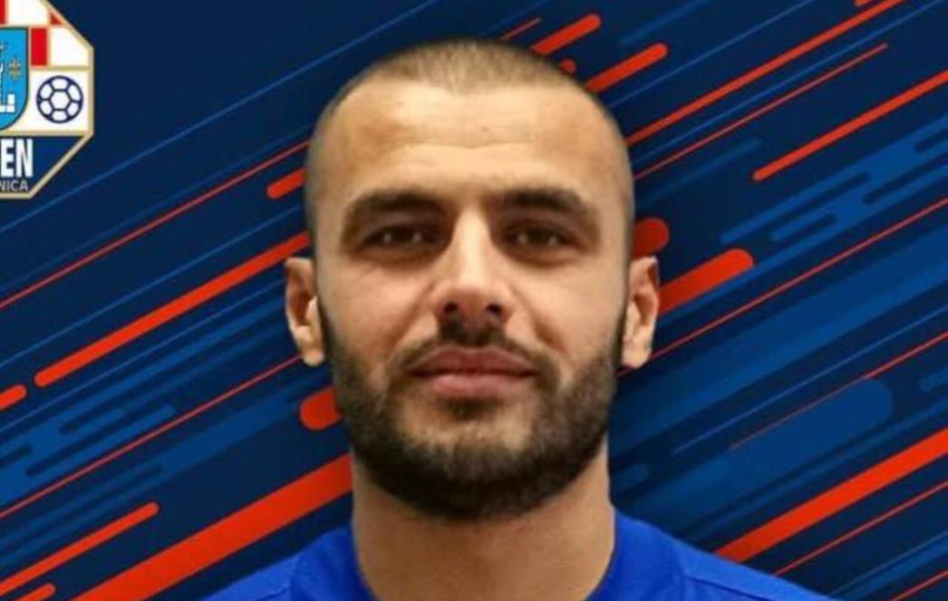 UHIĆEN NOGOMETAŠ SLAVEN BELUPA Sudjelovao u krvavoj tučnjavi u centru grada