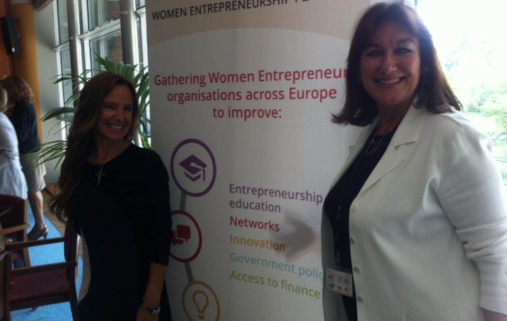 Šuica: Žene su dobitak za gospodarstvo 