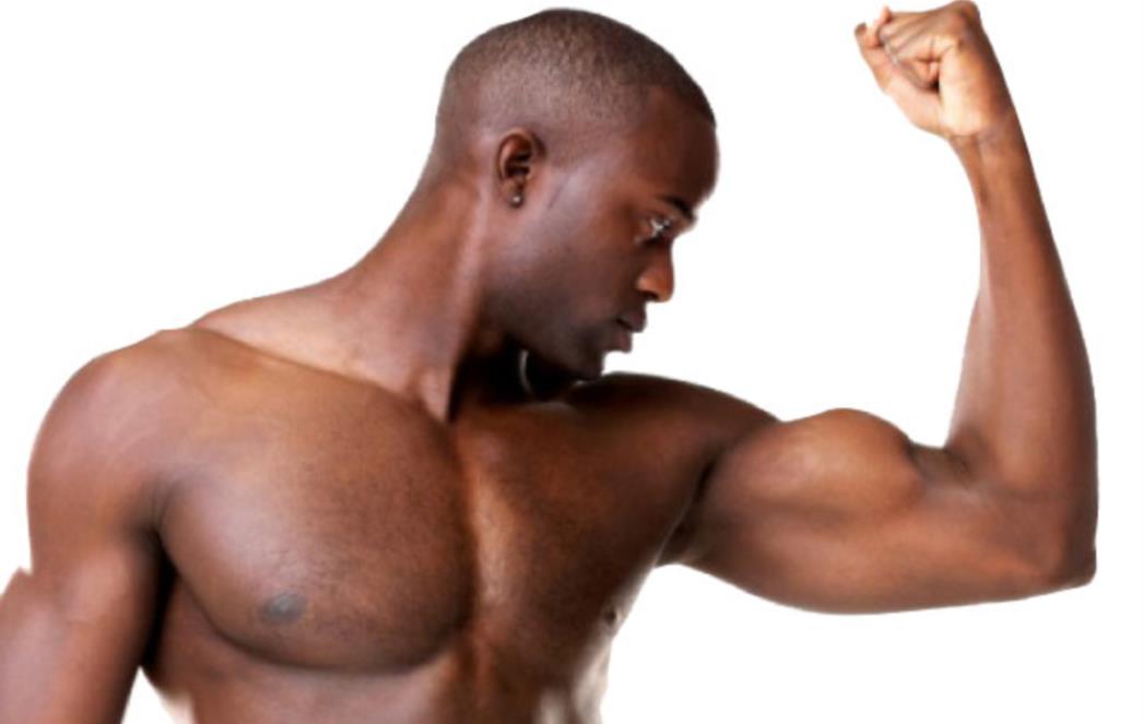 Goli, nabildani i neodoljivi - stižu spornoseksualci