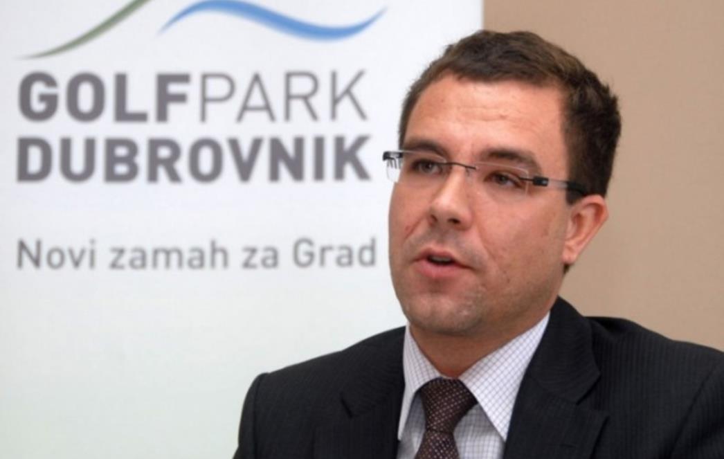 IVAN KUSALIĆ: U prvoj godini investitori će obnoviti tvrđavu i izgraditi 39 vila, hotela i igrališta!