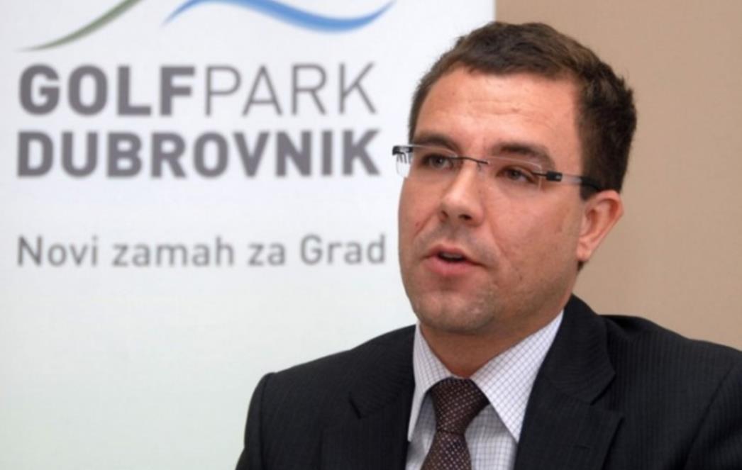 RAZVOJ GOLF UPUTIO DOPIS  GRADU! KUSALIĆ: Žurno povucite zahtjev za naplatom bankarskog jamstva ili idemo na sud!