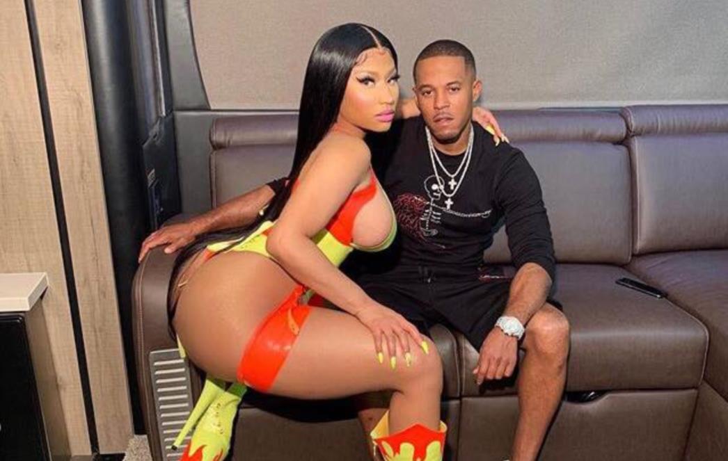 FANOVI U NEVJERICI Nicki Minaj odlazi u mirovinu