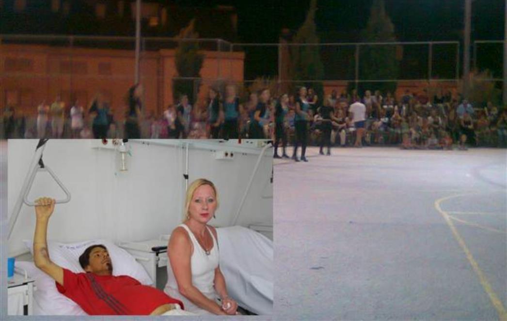 HUMANITARNO PLESNI KONCERT U MOKOŠICI: Za obitelj Lazzari i teško bolesnog Otta prikupljeno više od 2260 kuna (FOTO)