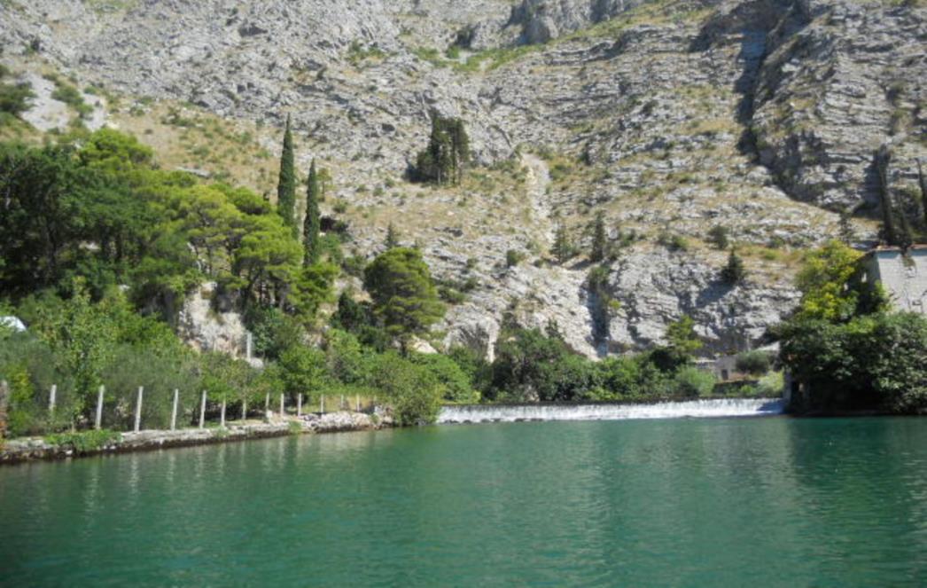 Kako je prevarena hrvatska javnost: Skandal Ombla!