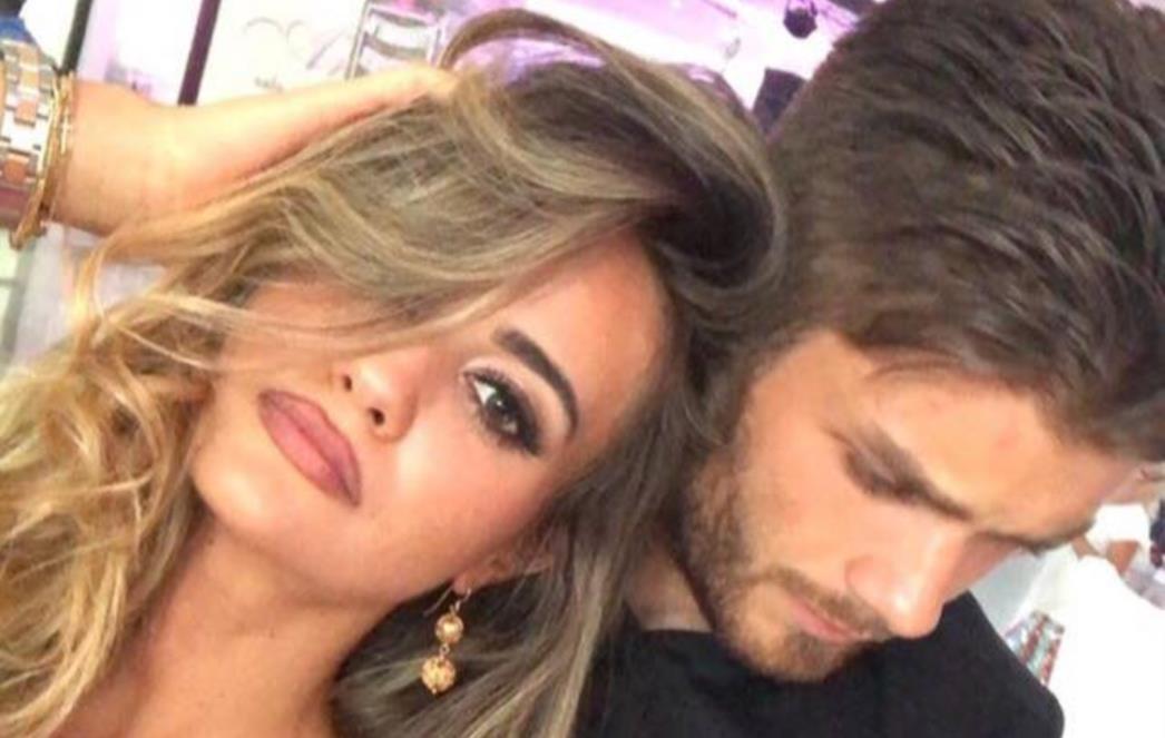 Duje Ćaleta-Car i njegova Adriana privukli poglede na svadbi u Splitu