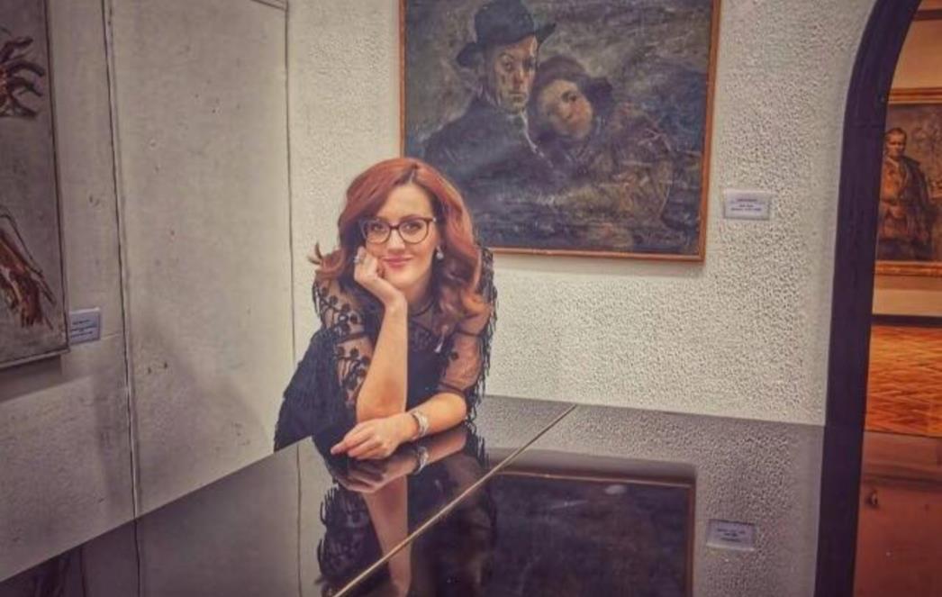 Književnica Martina Mlinarević izbačena s festivala u Čitluku