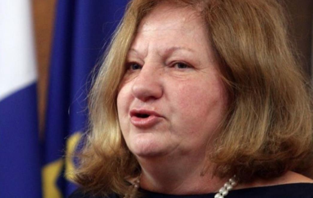 REGIONALNI BALEGARI: Ministrica zla i naopakog!