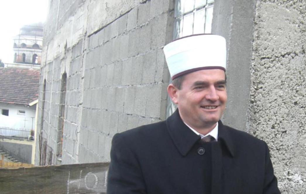 Imam Salkan efendija Herić za Portaloko: Film "Nevinost muslimana" ne može se shvatiti kao sloboda govora