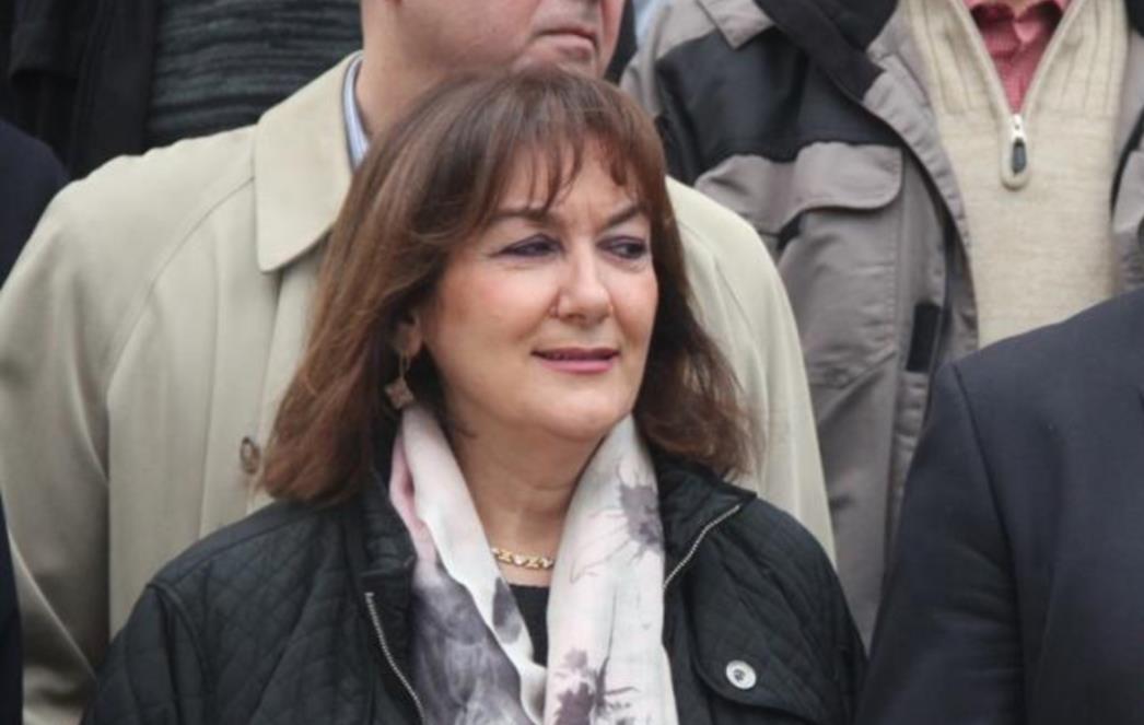 ZASJEDANJE  EUROPSKOG  PARLAMENTA  Dubravka  Šuica:  'Građani  od  nas  očekuju  konkretna  rješenja'