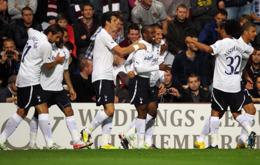 Tottenham izborio pobjedu, Kranjčar odigrao cijeli susret