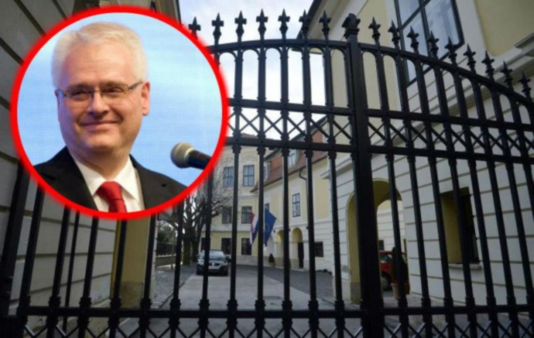 Cirkus oko 'Visoke' nije bilo moguće pokrenuti bez Iva Josipovića 