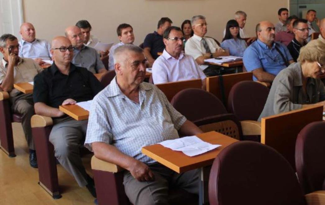 Partnersko vijeće DNŽ jednoglasno za listu prvenstva projekata u općinama Kula Norinska, Slivno, Pojezerje i Zažablje