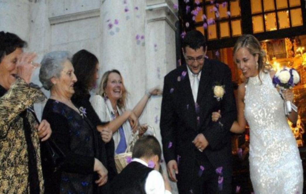 POZNATA DUBROVKINJA OPET SAMA: Robert Zuber se odselio od supruge Diane Roko