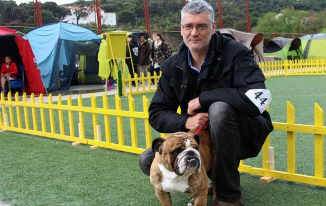 OTVORENA IZLOŽBA PASA U DUBROVNIKU:  Predstavljeno 300 pasmina, buldog Tyson Zorana Nikolića najbolji u grupi! /FOTOGALERIJA/