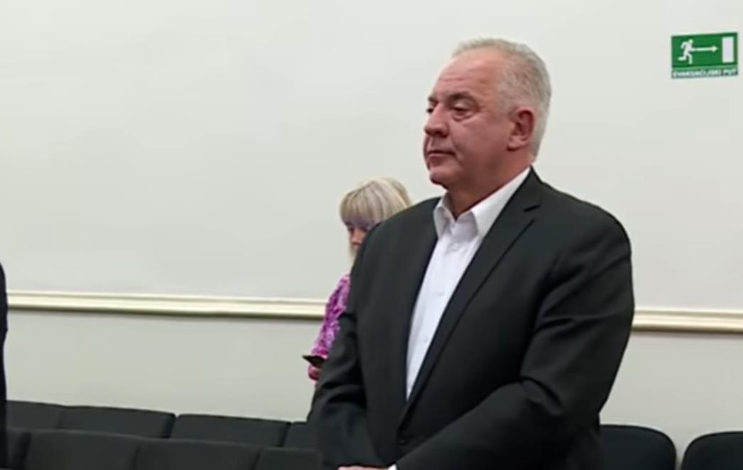SANADER SVJEDOČIO O SVOM BOGATSTVU 'Zaradio sam 65 tisuća eura predavajući vjeronauk'