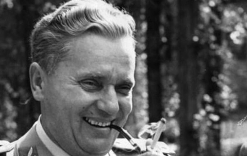 NAJVEĆI SIN NARODA I NARODNOSTI HTIO POBJEĆI: Tito 1948. godine tražio azil u Švicarskoj?