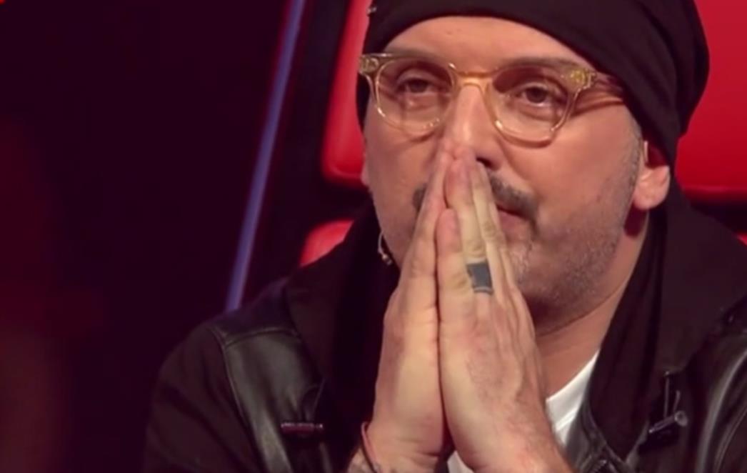  THE VOICE Tony Cetinski: Ne mogu se odlučiti, moram pitati kuma 