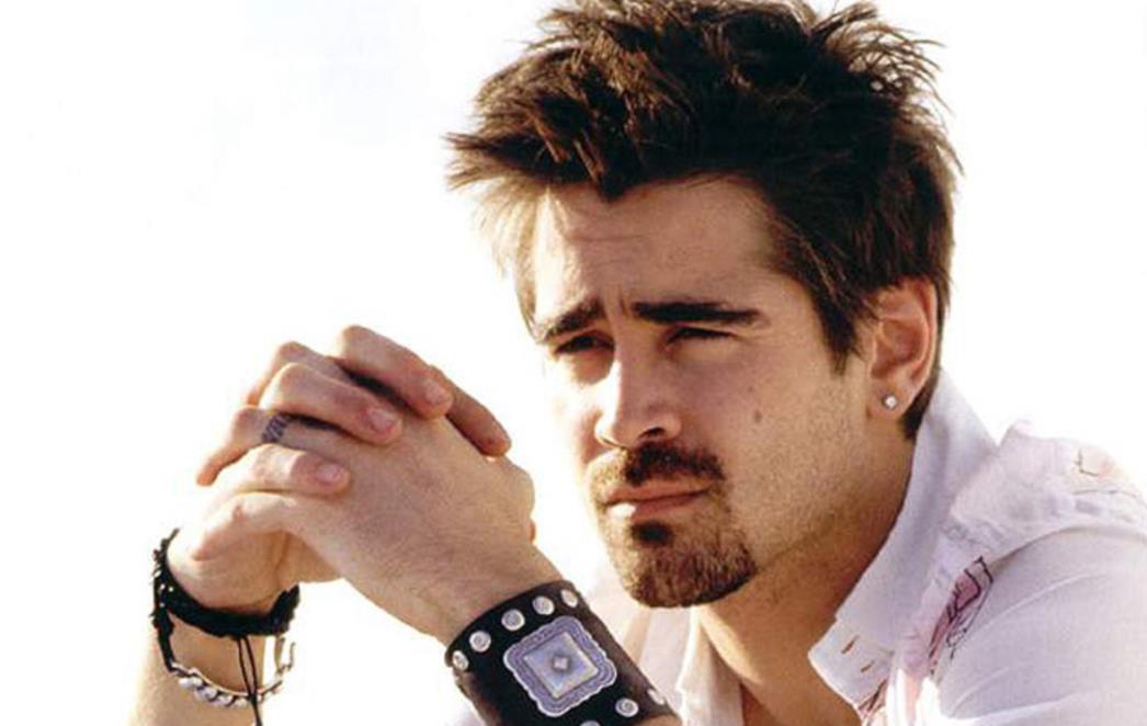 COLIN FARELL: Voditi ljubav trijezan bilo je strašno iskustvo