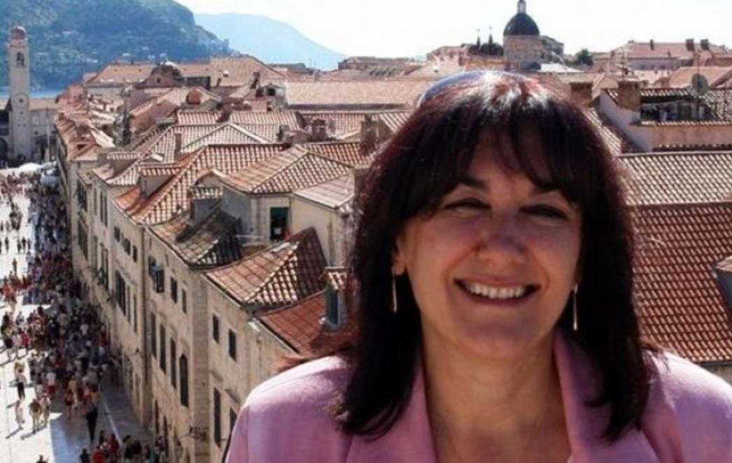 VELIKI INTERVJU Dubravka Šuica: Milanović mora podnijet ostavku, vrijeme je za prijevremene izbore!