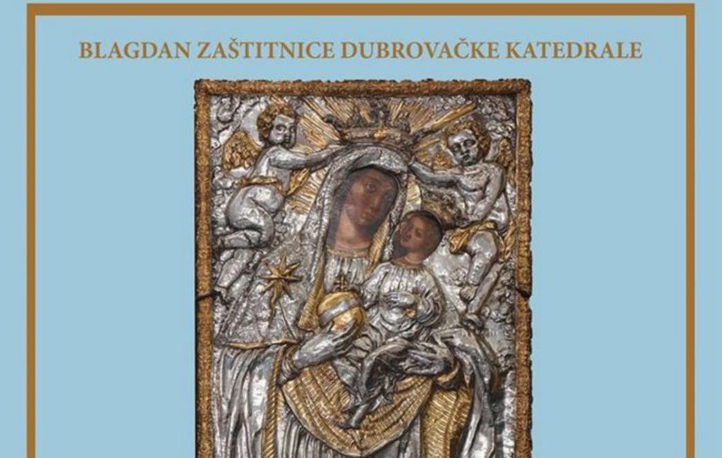 Proslava Velike Gospe u katedrali