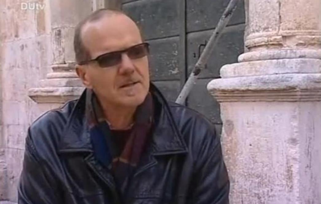 (VIDEO) Izvrsni Stijepo Rudenjak, čovjek koji je glasovao za gradonačelnika Vlahušića danas a pokajao se sutra
