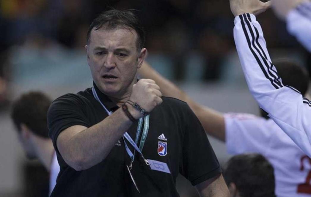 GOLUŽA POLUDIO: Jedino što je dobro su bodovi 