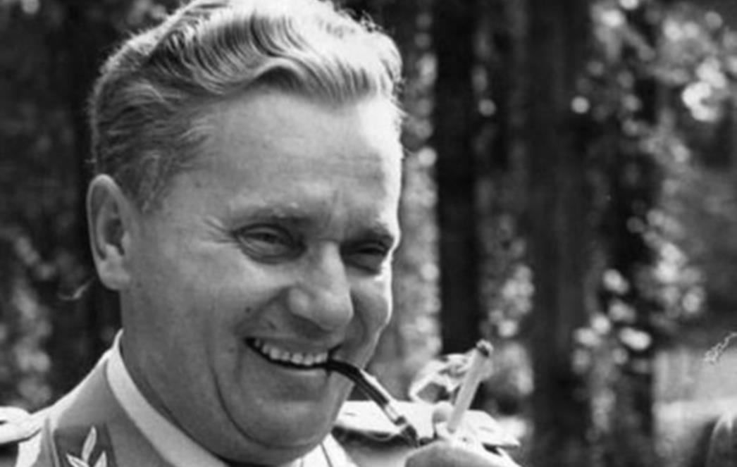CIA: Josip Broz Tito nije bio jugoslavenskog porijekla