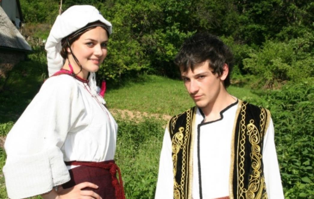 Legenda o Divi Grabovčevoj