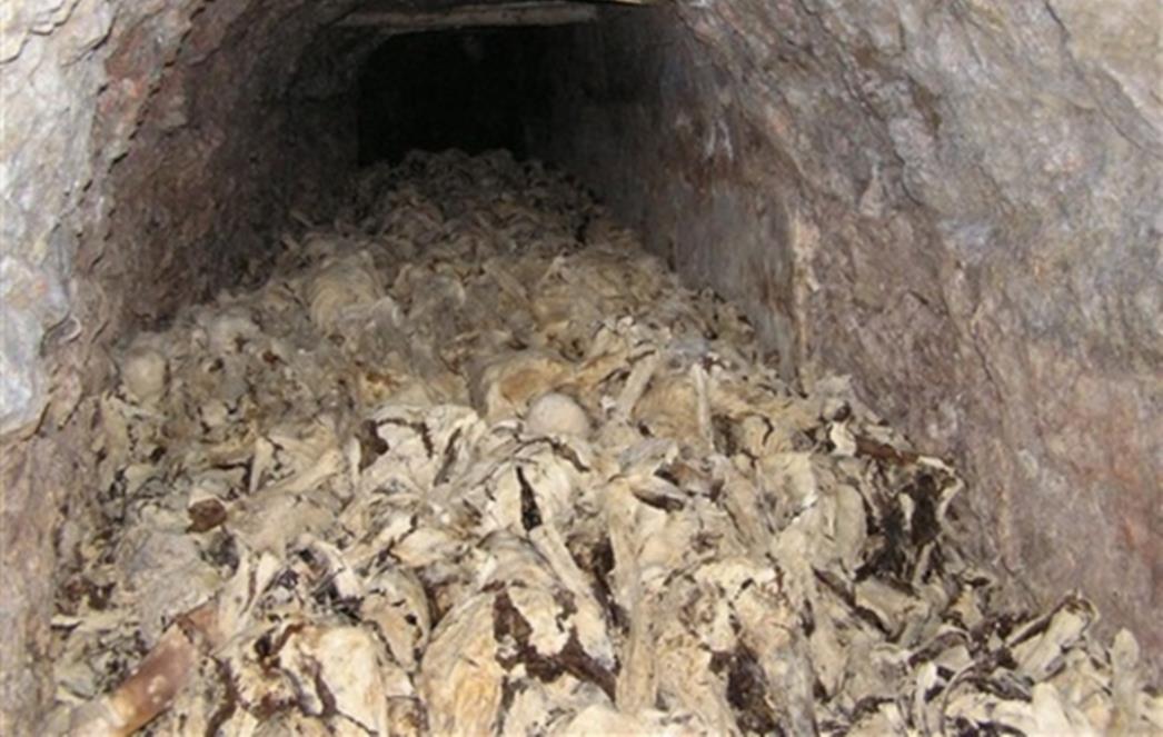 ‘Huda Jama- strogo čuvana tajna’: Onaj tko prešućuje žrtve  ponovno ih ubija!