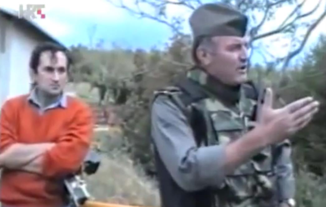 Dok sam ga snimao, bahato je govorio: ‘Za branu u Peruči i Maslenički most, odgovoran sam ja lično!’ (VIDEO)