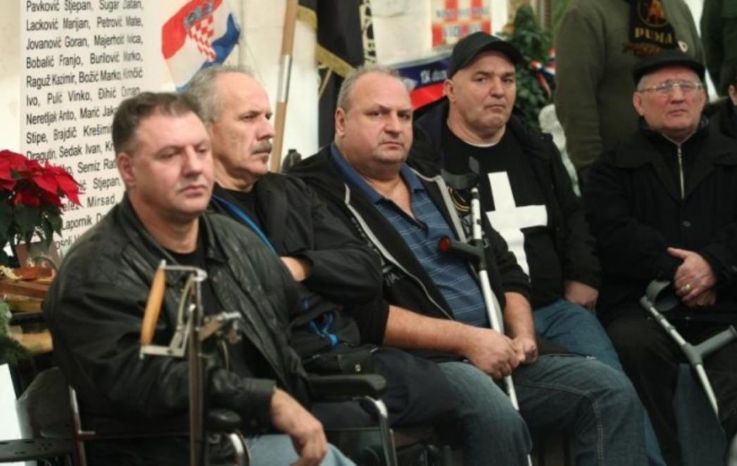 TEŠKA TRAGEDIJA Ubio se još jedan hrvatski branitelj: Čuvajte mi Savsku...