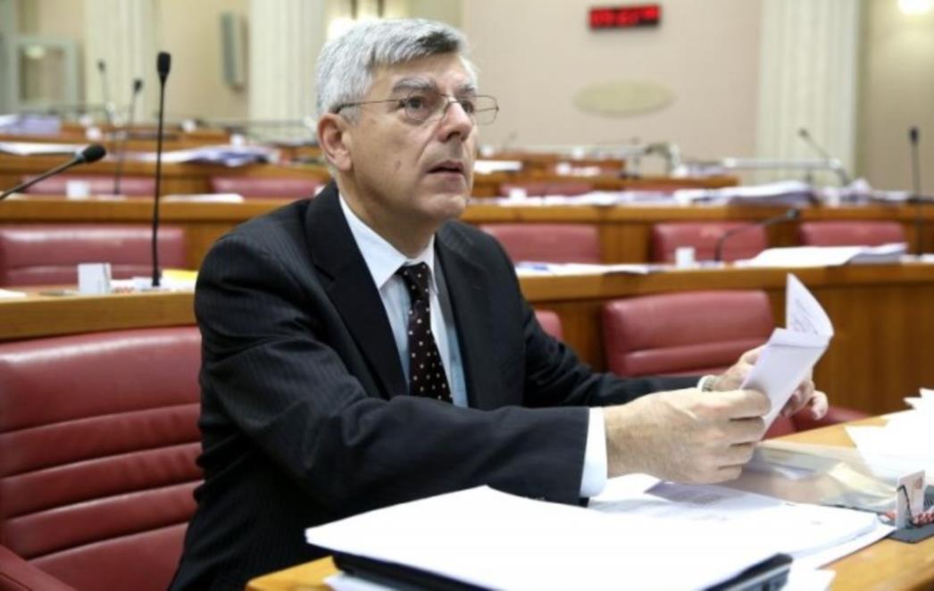 Reiner žestoko odgovorio  Milanoviću i održao mu lekciju iz političke kulture