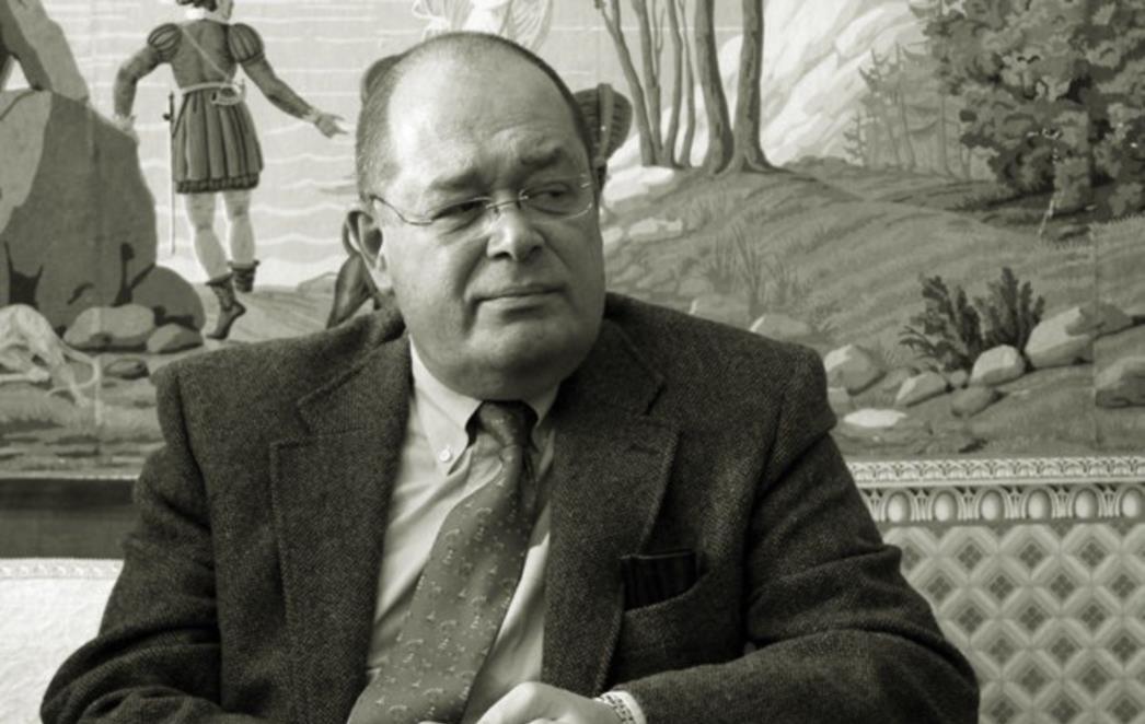 Gradonačelnik Franković povodom smrti povjesničara Iva Banca: Trajno je obilježio akademsku zajednicu
