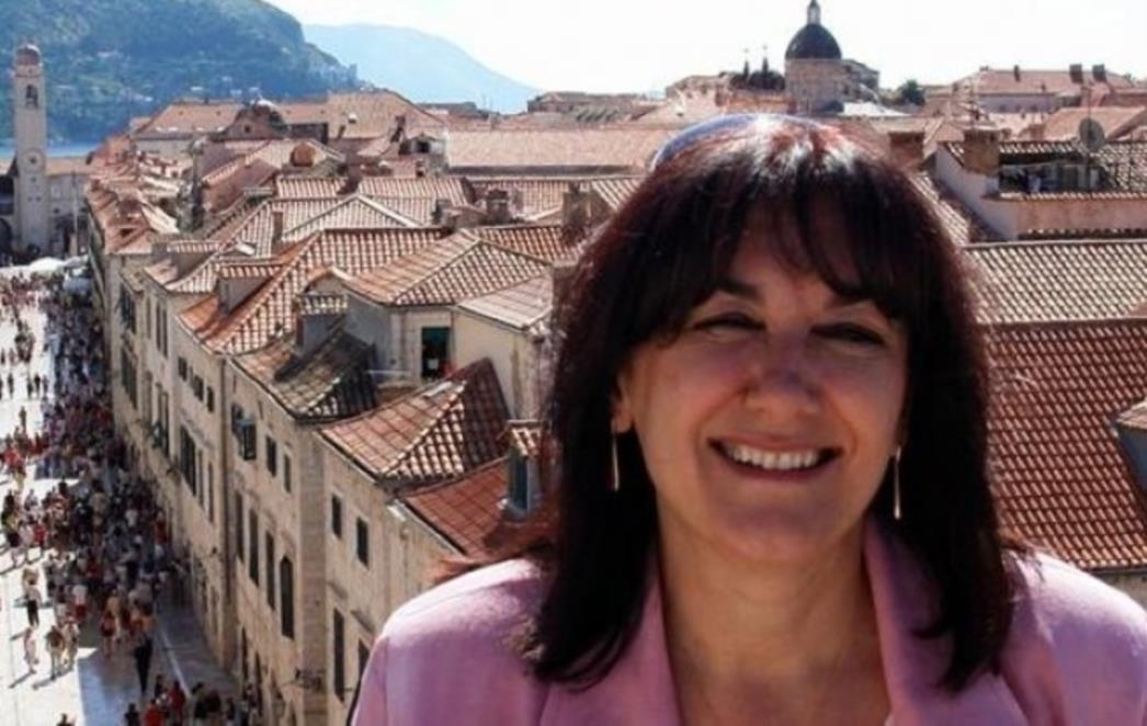 Zašto se nije išlo do kraja ako je doista Dubravka Šuica podržala trebinjskog 'ambasadora' Andra Vlahušiča? 