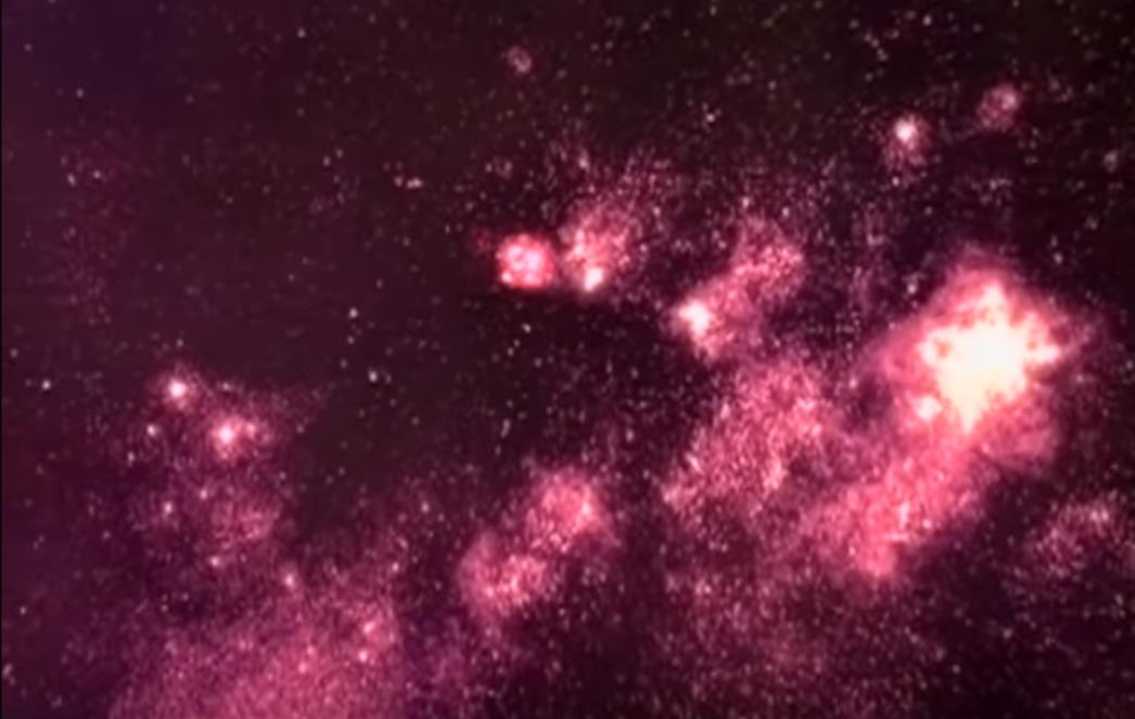 OTKRILI JE HRVATSKI ZNANSTVENICI Astronomska pojava za kojom se tragalo desetljećima